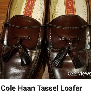 Men's Cole Haan Loafer
